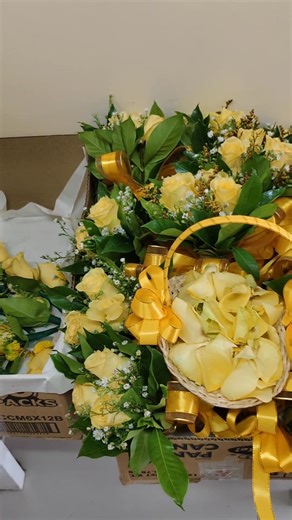 﫶 Open for walk-in and reservations✅ We accept: same-day delivery,...