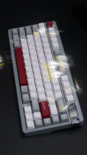 6.6 is here!!! #aula #intek #gamingmouse #keyboard