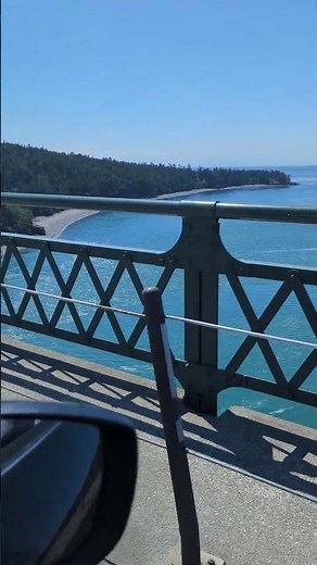 Deception Pass, Washington State, United States
