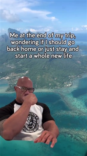 HolidayPirates 🇬🇧 Travel Deals | I take the second option 🙋😂 | Instagram