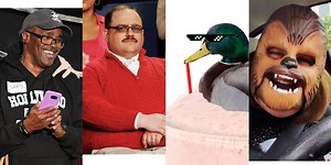 Getting 'Milkshake Ducked': An Internet-Specific Tragedy of Our Time