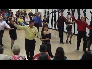 SSQQ Showcase 2016 ChaCha