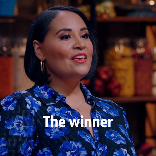 🚨WARNING - SPOILERS AHEAD!🚨 If you didn't watch the finale last night, scroll away. We're so happy to announce this year's winner... | PBS