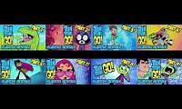 Mix of 8 videos from youtube : Teen Titans Go!: Hilarious Montage