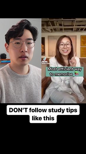 Effective Study Tips for Straight A Students