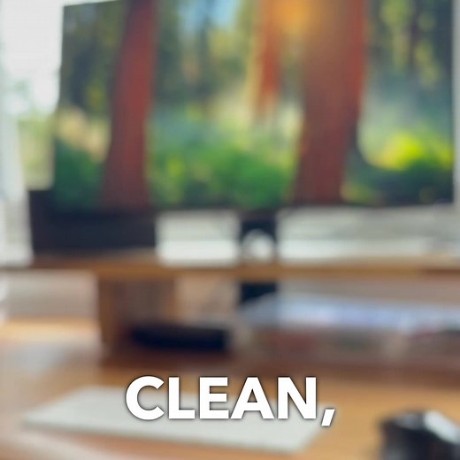 You spend over 2000 hours a year at your desk. It's time to join the UpDown revolution with one of our premium standing desks. 🏆 Our new KLIK desk can be clicked together in only 5 minutes, with a wide selection of beautiful FSC timber desktops with matching monitor stands. 🔗 Upgrade your workspace today: updowndesk.com.au | UpDown Desks Australia