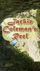 Jackie Coleman's reel #violin #fiddle #irishmusic