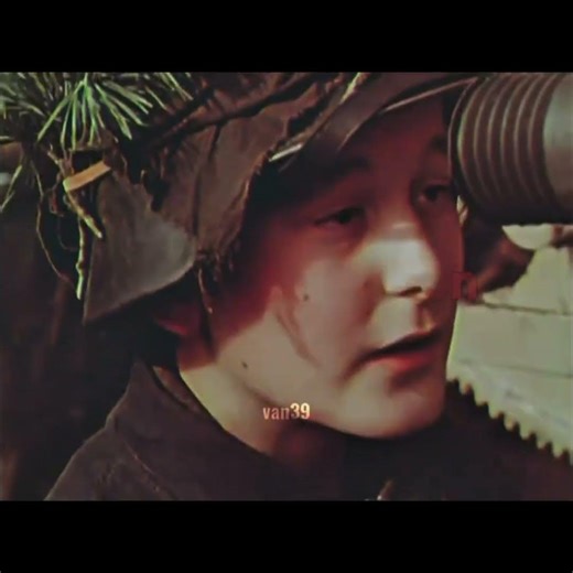German Wehrmacht using Flak-88