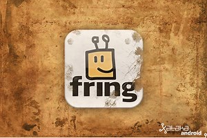 Aplicaciones con las que flipaste en su día: Fring