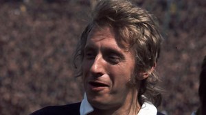 Denis Law: The King who reigned supreme for club and country https://i.stv.tv/3PFqoP6 | STV Sport