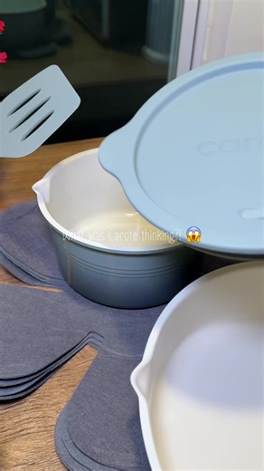 Stunning New Carote Cookware Set Review