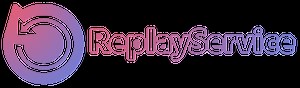 ReplayService - Replay Your Best Moments. Any Place, Any Time. (Pre-Release Version Available)
