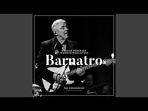 Barnatro