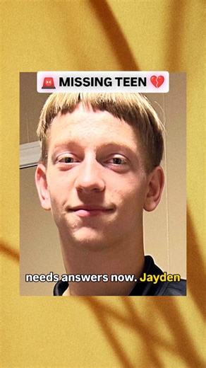 Outrageous news and stories on Instagram: "🚨 MISSING TEEN — HELP FIND JADEN KINDRED 🚨 Sixteen-year-old Jaden Kindred is missing from Houston, Texas. He was last seen on December 15, 2025. Police urgently need the public’s help. If you have any information, contact Aldine ISD Police at (281) 442-4923, NCMEC at 1-800-843-5678, or call 911 immediately. Please share to help bring Jaden home. #MissingTeen #JadenKindred #HoustonTX #TexasAlert #HelpFindHim PleaseShare BringHimHome OutrageousNewsAndSt