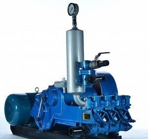 [Hot Item] High Qualit API Bw Series Mud Pump for Fluid Circulation in Oilwell