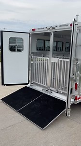 2025 4-Star Trailers 6-Pen Show Pig BP⁣ $35,500.00 / Additional Details in Link in Bio⁣ ⁣ 6’-10” x 16’-6” x 6’-0” Tall⁣ 2-3500# Rubber Torsion Axles⁣ Lined & Insulated Roof⁣ Double Rear Doors w/ Split Rear Ramp⁣ 50-50 / 40-60 Adjustable Pens⁣ 40” Tack Room V-Nose⁣ ⁣ Rob King ⁣⁣⁣⁣⁣⁣⁣⁣⁣⁣⁣⁣⁣⁣⁣⁣⁣⁣⁣⁣⁣⁣⁣⁣⁣⁣⁣⁣⁣⁣⁣⁣⁣⁣⁣⁣ ⁣⁣⁣⁣⁣⁣⁣⁣⁣⁣⁣⁣⁣⁣⁣⁣⁣⁣⁣⁣⁣⁣⁣⁣⁣⁣⁣⁣⁣⁣⁣⁣⁣⁣⁣⁣⁣⁣⁣⁣⁣⁣⁣⁣⁣⁣⁣(765) 323-3005 / (765) 366-5866⁣⁣⁣⁣⁣ king4star1@yahoo.com⁣⁣⁣⁣ Murphy Trailer Sales⁣⁣⁣⁣⁣ ⁣⁣⁣⁣ ⁣⁣⁣⁣⁣⁣⁣⁣⁣⁣⁣⁣⁣⁣⁣#RobKingMurphyTrailerSales #RobK