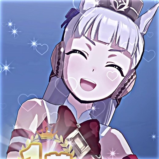Gold Shipのアニメ編集リクエスト