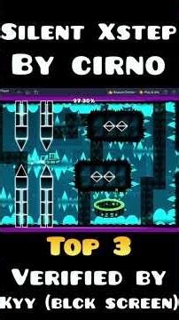 Top 5 1.3 GDPS Demons in 2024!