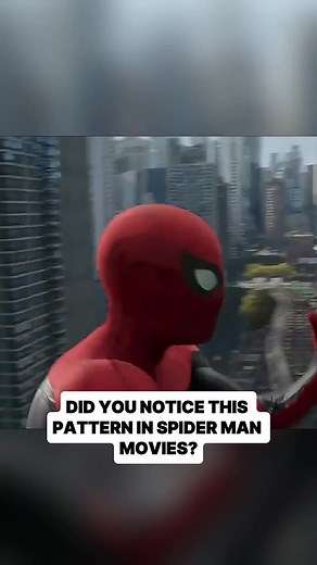 Ned's Journey to Villainy in Marvel's Spider-Man