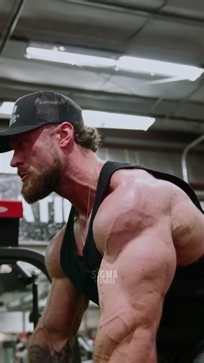 👑 NEW FST-7 Back Workout by Chris Bumstead Coach Hany Rambod | Top Olympia Winning Coach 🏆 #fst7 #cbum #hanyrambod #cbummotivation #backworkouts #backdayworkout #samsulek #demonback #foryou