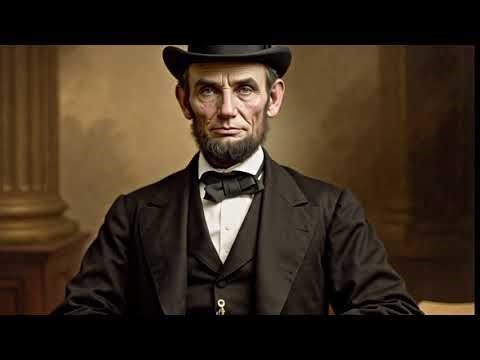 "Abraham Lincoln: His Life, Leadership, and Legacy"