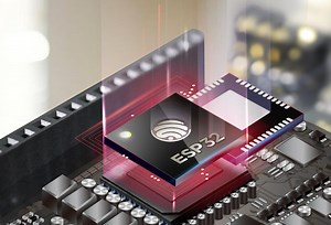 ESP32S3 WiFi与TCP