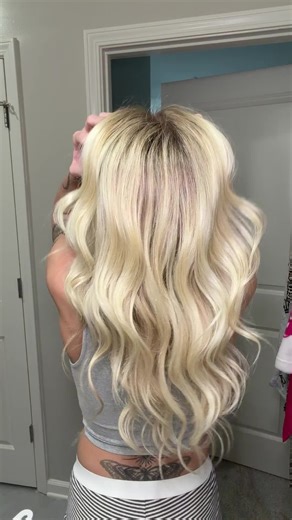 curly hair tutorial 🫶🏼 (reposting cause tiktok being weird again 🙄)