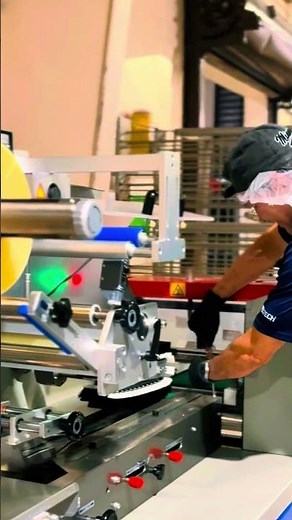 Packaging solutions built for real production.