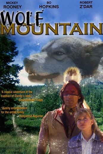 The Legend of Wolf Mountain Summary, Trailer, Cast, Where to Watch and More