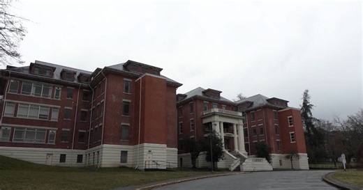 Riverview closure's impact on homelessness