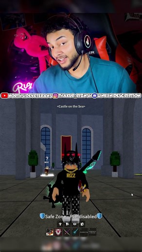 CDK Yama Trial 2 Guide in Blox Fruits (Easy Method)