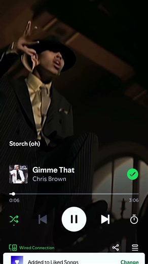 rapper chris brown song name gimme dat #fyp #song 🎧🎵