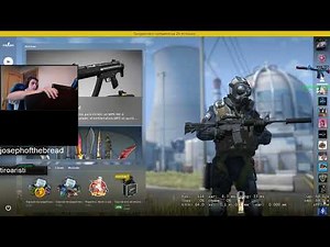 Tense1983 - Green what's your problem? [HD]