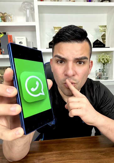 La nueva función de WhatsApp es mejor que ChatGPT para editar tus fotografías y historias con inteligencia artificial #tips #tipsandtricks #whatsapptips #whatsapp #iphonetips