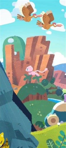 Finally got Immersive Mew in Pokemon TCG Pocket!