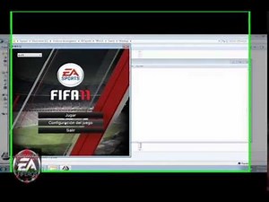 Configurar FIFA11