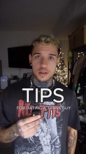 tips for dating a transguy: we’re not all the same. #transgender #dating #lgbtq #ftm #transguy | Dominic Anthony Pérignon