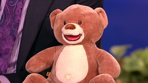 WikiBear returns to share some fun facts from the dark side of Wikipedia. #CONAN | Team Coco