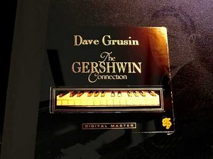 I've Got Plenty O' Nuttin' /Dave Grusin 1991