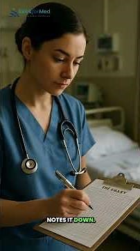 From Reaction to Prevention: Understanding Early Warning Scores