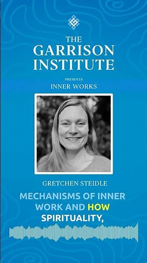 Building Social Change Through Inner Work