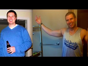Bipolar Disorder Recovery Story: Logan Noone