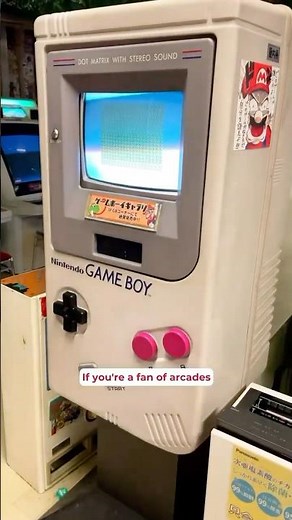 Playing 90s Arcade Games in Japan 🕹️