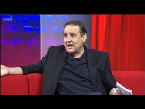 PETER KAY Cancer Charity Tour - PLEASE SUBSCRIBE