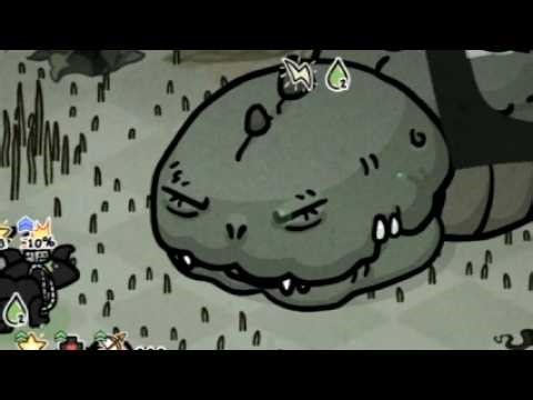 Spire 2 HELLRAISIN, Mewgenics - Stream 21