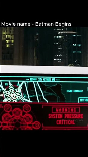 Batman vs Ra’s al Ghul | Train Scene Breakdown