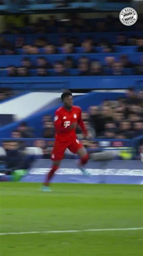 Alphonso Davies: The Roadrunner of Bayern Munich