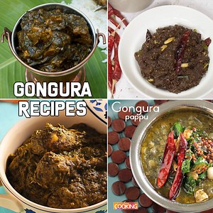 591K views · 5.3K reactions | Gongura Recipes 4 Kid’s Lunch Box...