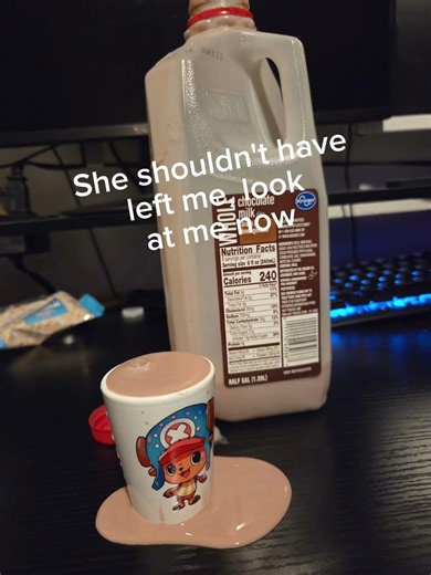 Milkaholic #memes #meme #funny