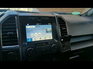 Forscan how to enable bambi mode, daytime run light mod, sync 3 gt blue theme, and climate controls